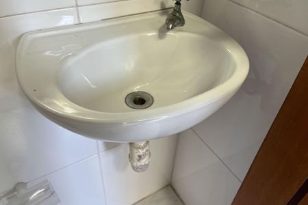 Casa para alugar com 307m², 2 quartos e 4 vagas Casa para alugar com 307m², 2 quartos e 4 vagasBanheiro de serviço
