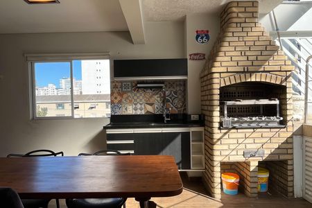 Casa para alugar com 307m², 2 quartos e 4 vagas Casa para alugar com 307m², 2 quartos e 4 vagasChurrasqueira