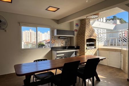 Casa para alugar com 307m², 2 quartos e 4 vagas Casa para alugar com 307m², 2 quartos e 4 vagasChurrasqueira