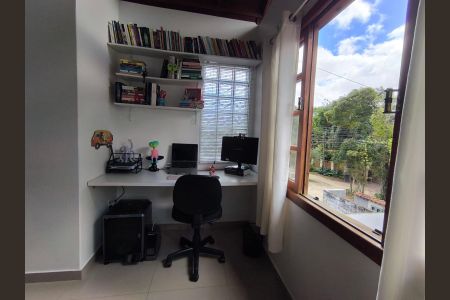 Casa para alugar com 500m², 4 quartos e 4 vagas Casa para alugar com 500m², 4 quartos e 4 vagasQuarto