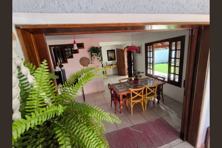 Casa para alugar com 500m², 4 quartos e 4 vagas Casa para alugar com 500m², 4 quartos e 4 vagasEntrada