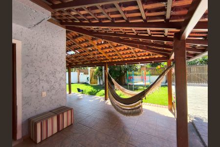 Casa para alugar com 500m², 4 quartos e 4 vagas Casa para alugar com 500m², 4 quartos e 4 vagasÁrea externa