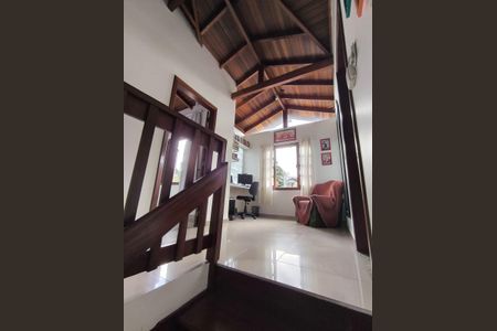 Casa para alugar com 500m², 4 quartos e 4 vagas Casa para alugar com 500m², 4 quartos e 4 vagasQuarto