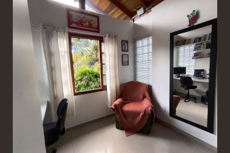 Casa para alugar com 500m², 4 quartos e 4 vagas Casa para alugar com 500m², 4 quartos e 4 vagasQuarto