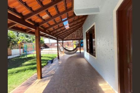 Casa para alugar com 500m², 4 quartos e 4 vagas Casa para alugar com 500m², 4 quartos e 4 vagasÁrea externa