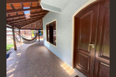 Casa para alugar com 500m², 4 quartos e 4 vagas Casa para alugar com 500m², 4 quartos e 4 vagasÁrea externa