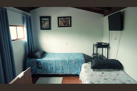 Casa para alugar com 500m², 4 quartos e 4 vagas Casa para alugar com 500m², 4 quartos e 4 vagasQuarto