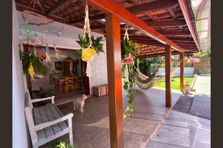 Casa para alugar com 500m², 4 quartos e 4 vagas Casa para alugar com 500m², 4 quartos e 4 vagasÁrea externa