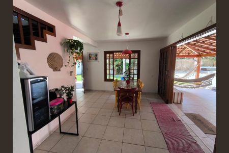 Casa para alugar com 500m², 4 quartos e 4 vagas Casa para alugar com 500m², 4 quartos e 4 vagasEntrada