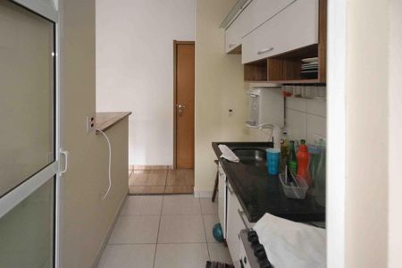 Apartamento para alugar com 74m², 2 quartos e 1 vagaCozinha