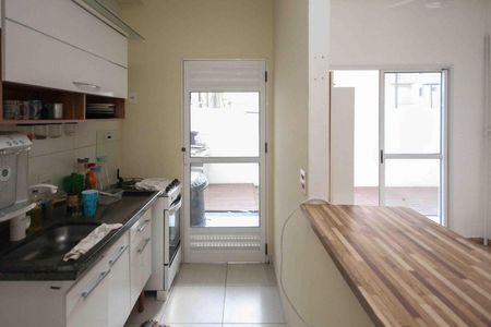 Apartamento para alugar com 74m², 2 quartos e 1 vagaCozinha