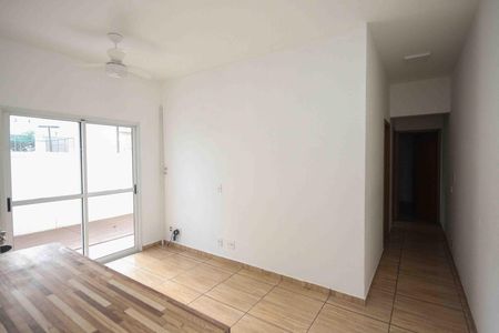 Apartamento para alugar com 74m², 2 quartos e 1 vagaSala