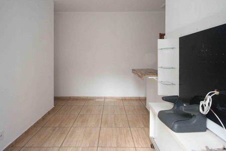Sala de apartamento para alugar com 2 quartos, 74m² em Jardim Nove de Julho, São Paulo