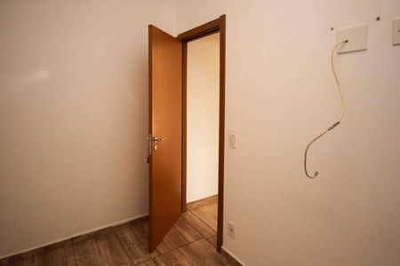 Apartamento para alugar com 74m², 2 quartos e 1 vagaQuarto 02