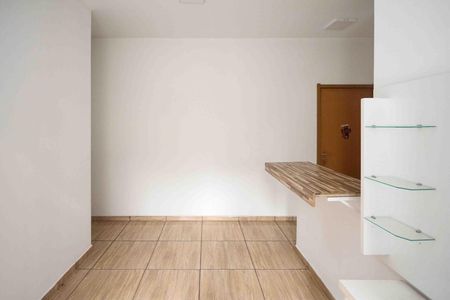 Sala de apartamento para alugar com 2 quartos, 74m² em Jardim Nove de Julho, São Paulo