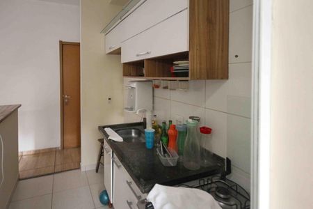 Apartamento para alugar com 74m², 2 quartos e 1 vagaCozinha