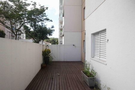 Apartamento para alugar com 74m², 2 quartos e 1 vagaQuintal