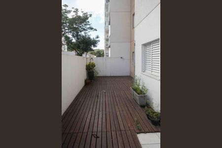 Apartamento para alugar com 74m², 2 quartos e 1 vagaQuintal