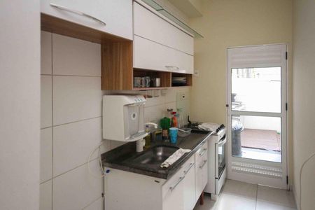 Apartamento para alugar com 74m², 2 quartos e 1 vagaCozinha