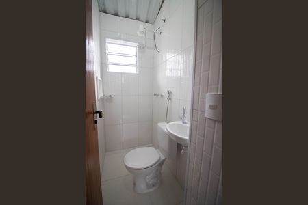 Casa para alugar com 40m², 1 quarto e sem vaga Casa para alugar com 40m², 1 quarto e sem vagaÁREA COMUM