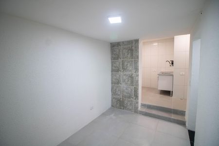 STUDIO de casa para alugar com 1 quarto, 40m² em Parque Peruche, São Paulo
