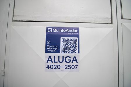 Casa para alugar com 40m², 1 quarto e sem vaga Casa para alugar com 40m², 1 quarto e sem vagaPLAQUINHA