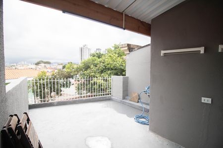 Casa para alugar com 40m², 1 quarto e sem vaga Casa para alugar com 40m², 1 quarto e sem vagaÁREA COMUM