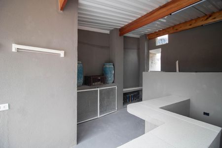 Casa para alugar com 40m², 1 quarto e sem vaga Casa para alugar com 40m², 1 quarto e sem vagaÁREA COMUM