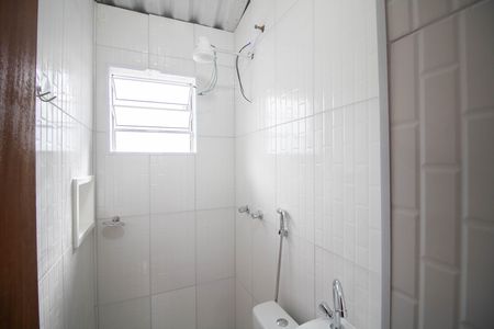 Casa para alugar com 40m², 1 quarto e sem vaga Casa para alugar com 40m², 1 quarto e sem vagaÁREA COMUM