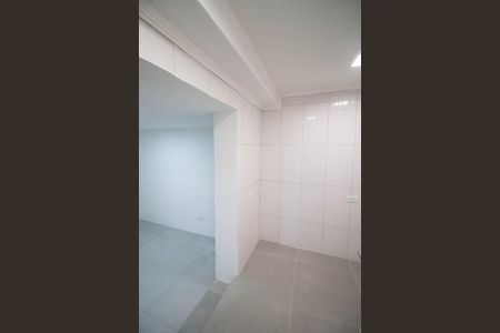 Casa para alugar com 40m², 1 quarto e sem vaga Casa para alugar com 40m², 1 quarto e sem vagaCOZINHA E ÁREA DE SERVIÇO