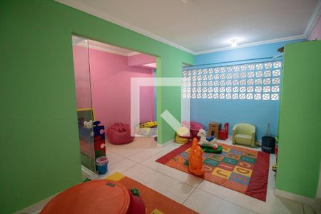 Brinquedoteca de apartamento à venda com 1 quarto, 48m² em Lauzane Paulista, São Paulo