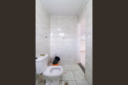Casa para alugar com 84m², 3 quartos e 1 vaga Casa para alugar com 84m², 3 quartos e 1 vagaBanheiro 2