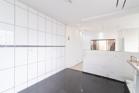 Casa para alugar com 84m², 3 quartos e 1 vaga Casa para alugar com 84m², 3 quartos e 1 vagaCozinha