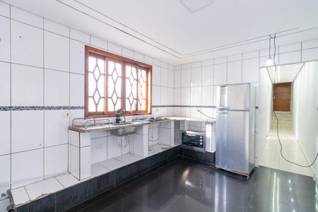 Casa para alugar com 84m², 3 quartos e 1 vaga Casa para alugar com 84m², 3 quartos e 1 vagaCozinha