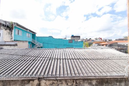 Casa para alugar com 84m², 3 quartos e 1 vaga Casa para alugar com 84m², 3 quartos e 1 vagaVista do Quarto 2