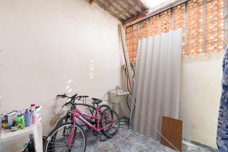 Casa para alugar com 84m², 3 quartos e 1 vaga Casa para alugar com 84m², 3 quartos e 1 vagaÁrea de Serviço