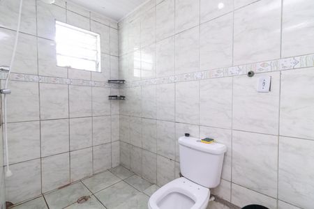 Casa para alugar com 84m², 3 quartos e 1 vaga Casa para alugar com 84m², 3 quartos e 1 vagaBanheiro 2