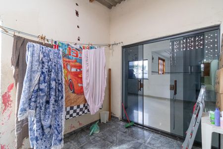 Casa para alugar com 84m², 3 quartos e 1 vaga Casa para alugar com 84m², 3 quartos e 1 vagaÁrea de Serviço