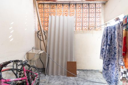 Casa para alugar com 84m², 3 quartos e 1 vaga Casa para alugar com 84m², 3 quartos e 1 vagaÁrea de Serviço