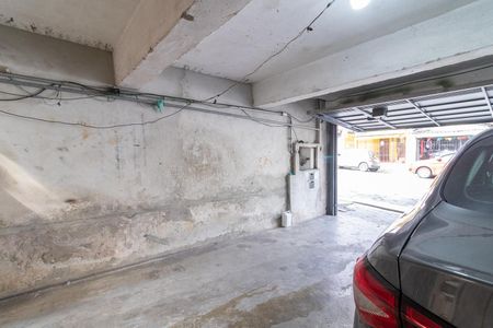 Casa para alugar com 84m², 3 quartos e 1 vaga Casa para alugar com 84m², 3 quartos e 1 vagaGaragem