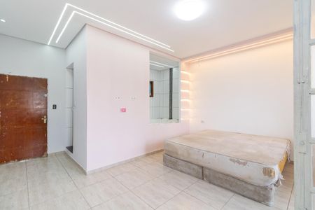 Casa para alugar com 84m², 3 quartos e 1 vaga Casa para alugar com 84m², 3 quartos e 1 vagaSuíte