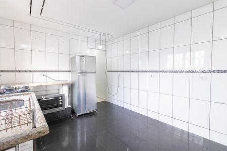 Casa para alugar com 84m², 3 quartos e 1 vaga Casa para alugar com 84m², 3 quartos e 1 vagaCozinha