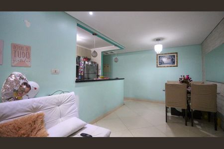 Apartamento à venda com 2 quartos, 55m² em Vila Ivone, São Paulo