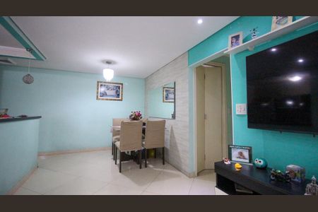 Apartamento à venda com 2 quartos, 55m² em Vila Ivone, São Paulo
