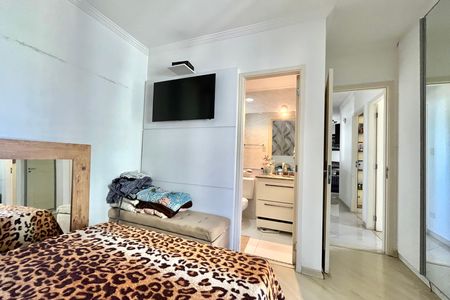 Apartamento à venda com 85m², 3 quartos e 2 vagasSuite