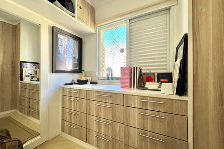 Apartamento à venda com 85m², 3 quartos e 2 vagasQuarto 2