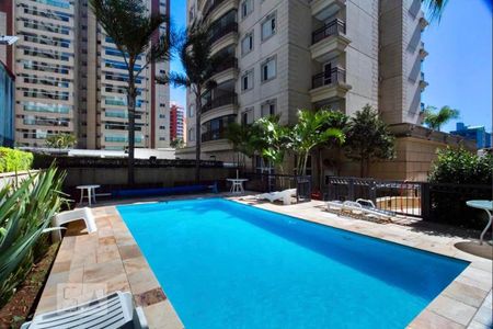 Apartamento à venda com 85m², 3 quartos e 2 vagasÁrea comum - Piscina