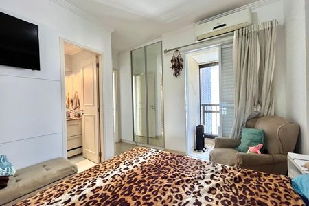 Apartamento à venda com 85m², 3 quartos e 2 vagasSuite