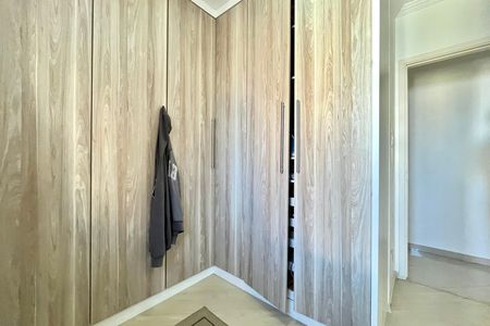 Apartamento à venda com 85m², 3 quartos e 2 vagasQuarto 2