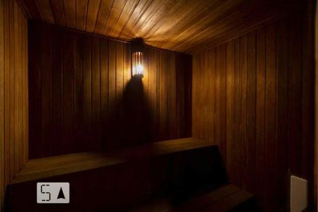 Apartamento à venda com 85m², 3 quartos e 2 vagasÁrea comum - Sauna